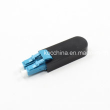 LC/Upc Sm Fiber Optic Cable Loopback